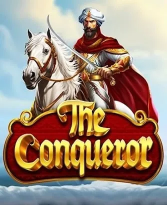 The Conqueror