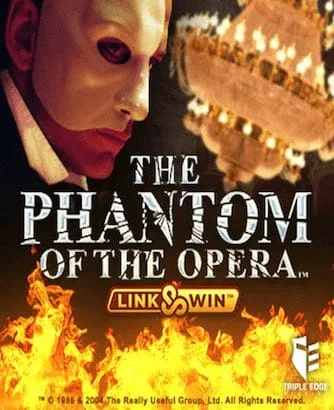 The Phantom Of The Opera
