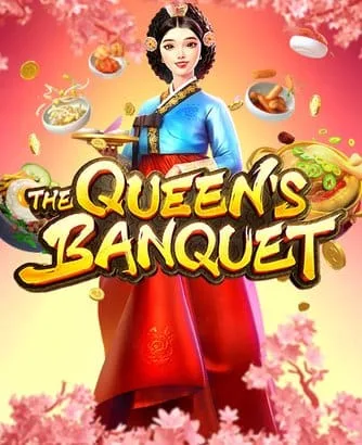 The Queen's Banquet