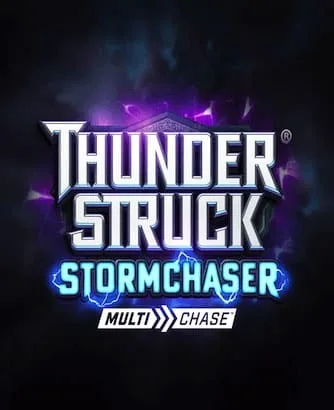 Thunderstruck Stormchaser Slot