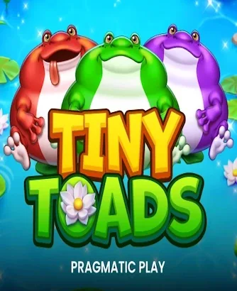 Tiny Toads