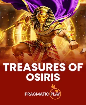 Treasures of Osiris