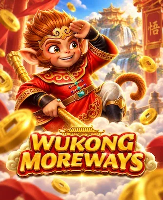 Wukong Moreways