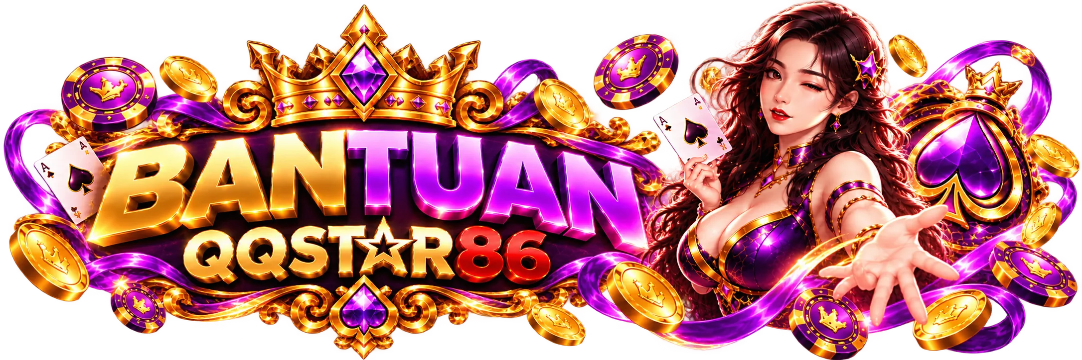 Bantuan QQSTAR86
