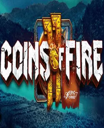 11 Coins Of Fire
