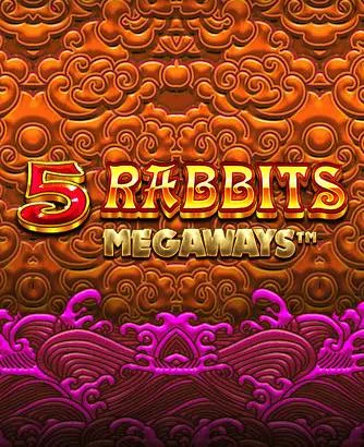 5 Rabbits Megaways