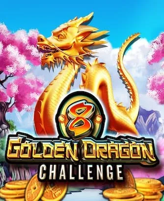 8 Golden Dragon Challenge