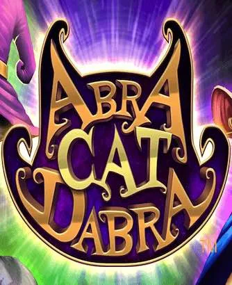 Abracatdabra