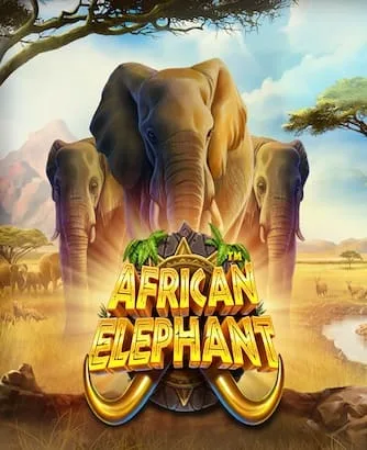 African Elephant Slot
