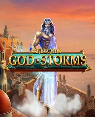 Age Of Gods: God Of Storms
