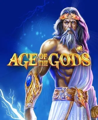 Age Of Gods