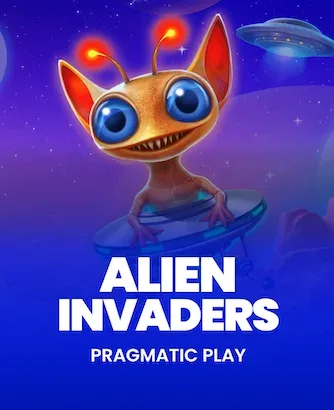 Alien Invaders
