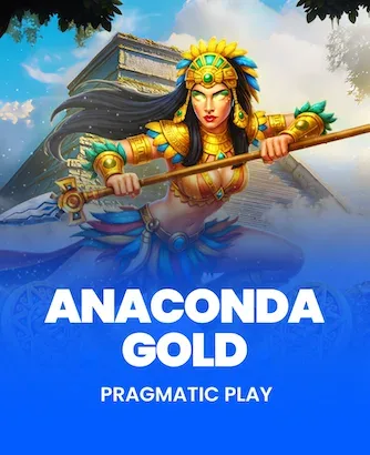 Anaconda Gold