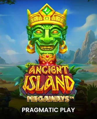 Ancient Island Megaways
