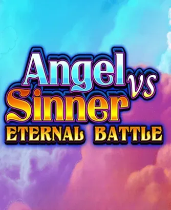 Angel Vs Sinner Eternal Battle