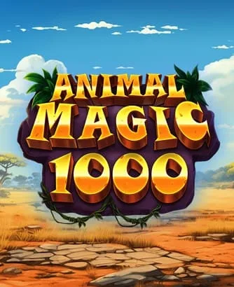 Animal Magic 1000