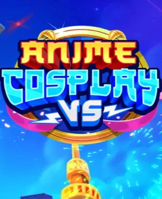 Anime Cosplay Vs