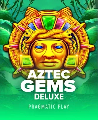 Aztec Gems Deluxe