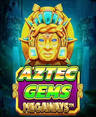 Aztec Gems Megaways