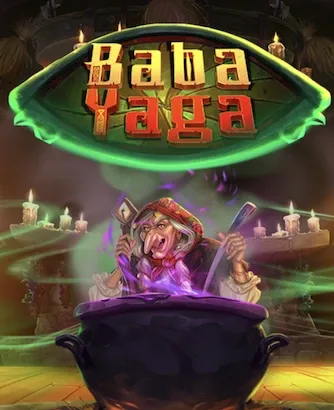 Baba Yaga