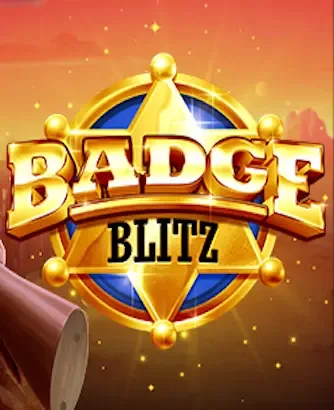 Badge Blitz