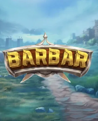 Barbar