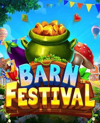 Barn Festival Slot