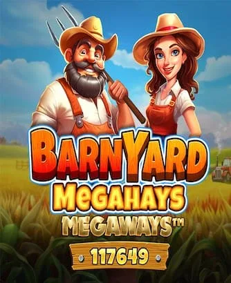 Barnyard Megahays Megaways