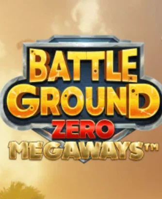 Battle Ground Zero Megaways