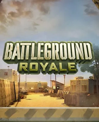 Battleground Royale