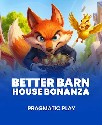 Better Barn House Bonanza