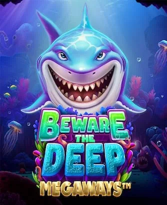 Beware The Deep Megaways