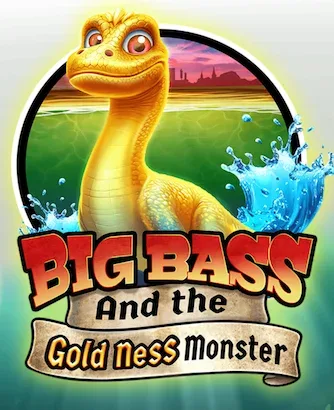 Big Bass & The Gold Ness Monster
