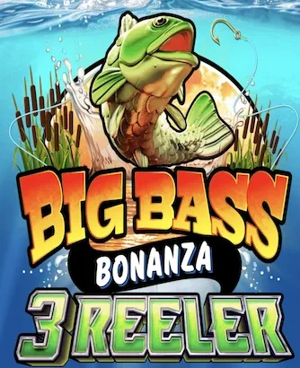 Big Bass Bonanza 3 Reeler