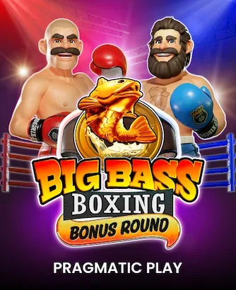 Big Bass Boxing Bonus Round