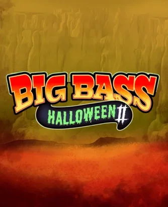 Big Bass Halloween 2