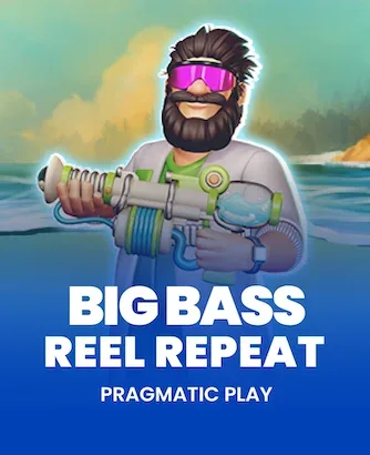 Big Bass Reel Repeat