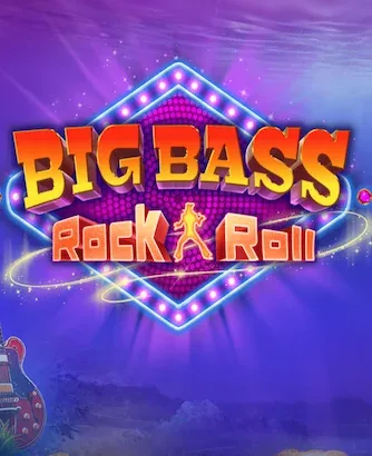 Big Bass Rock & Roll
