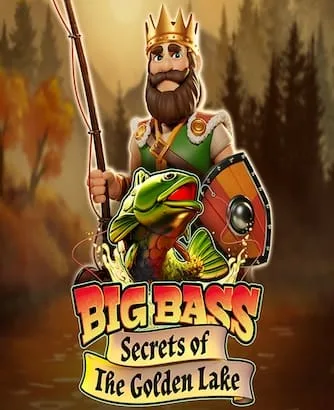 Big Bass Secrets Of The Golden Lake