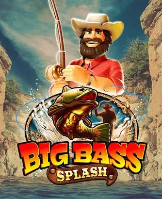 Big Bass Splash