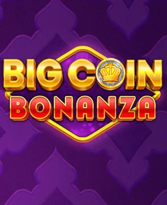 Big Coin Bonanza