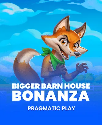 Bigger Barn House Bonanza