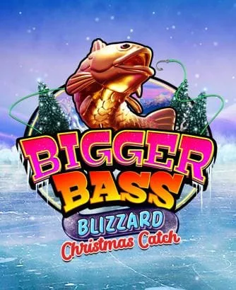 Bigger Bass Blizzard Slot