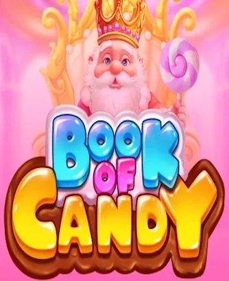 Book of Candy
