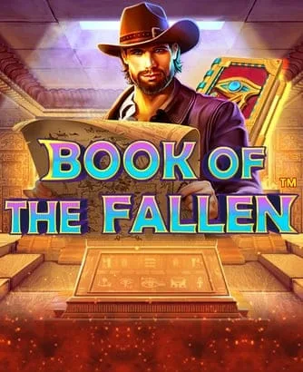 Book Of Fallen