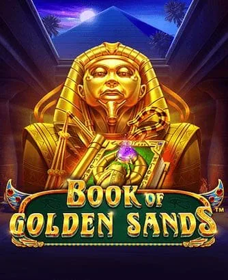 Book Of Golden Sands