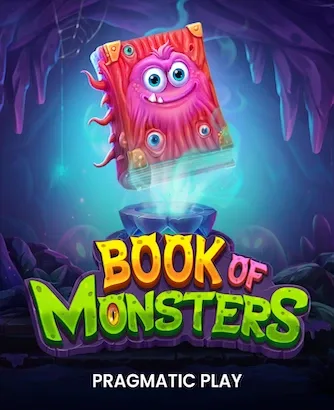 Book of Monsters