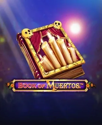 Book Of Muertitos Demo