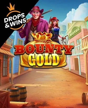 Bounty Gold