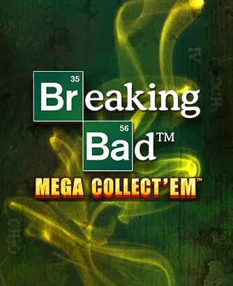 Breaking Bad: Mega Collect'em